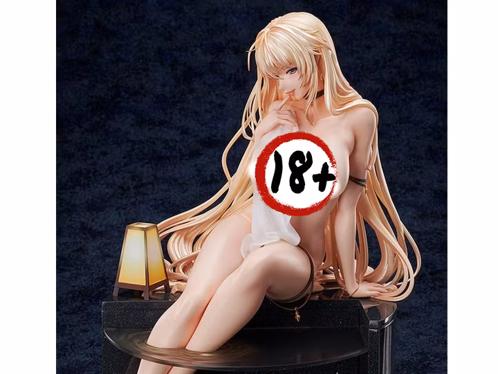 (18+) COMIC E×E Miki Saegusa Onsen Ver. Complete Edition