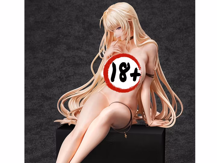 (18+) COMIC E×E Miki Saegusa Onsen Ver. Simplified Edition