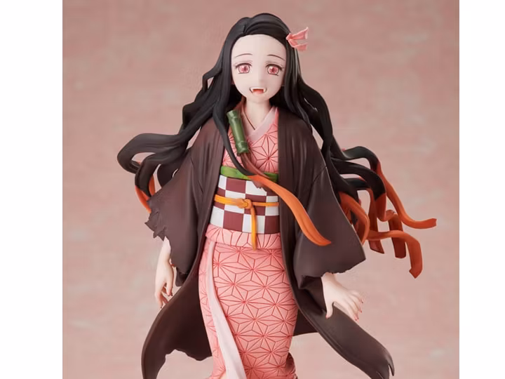 Demon Slayer: Kimetsu no Yaiba Nezuko Kamado (Swordsmith Village Arc)