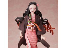 Demon Slayer: Kimetsu no Yaiba Nezuko Kamado