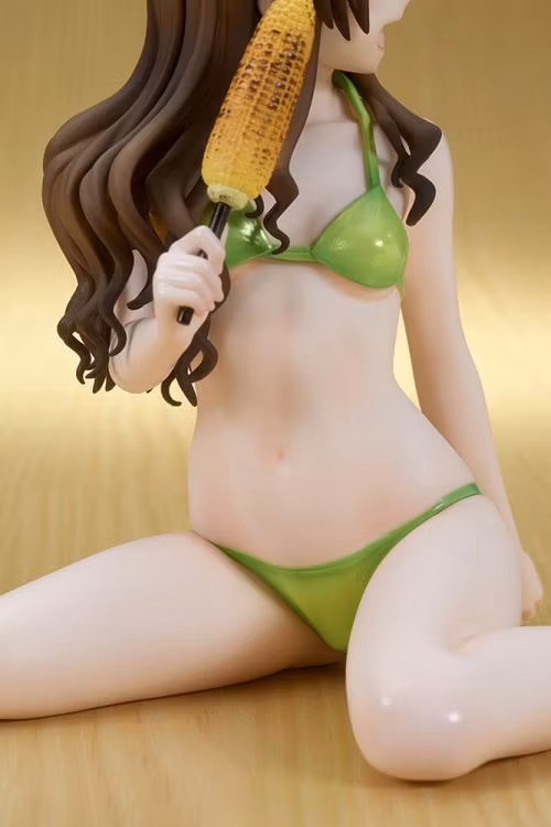 To Love-Ru Darkness Mikan Yuuki (Swimsuit Style)