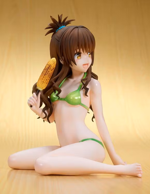 To Love-Ru Darkness Mikan Yuuki (Swimsuit Style)