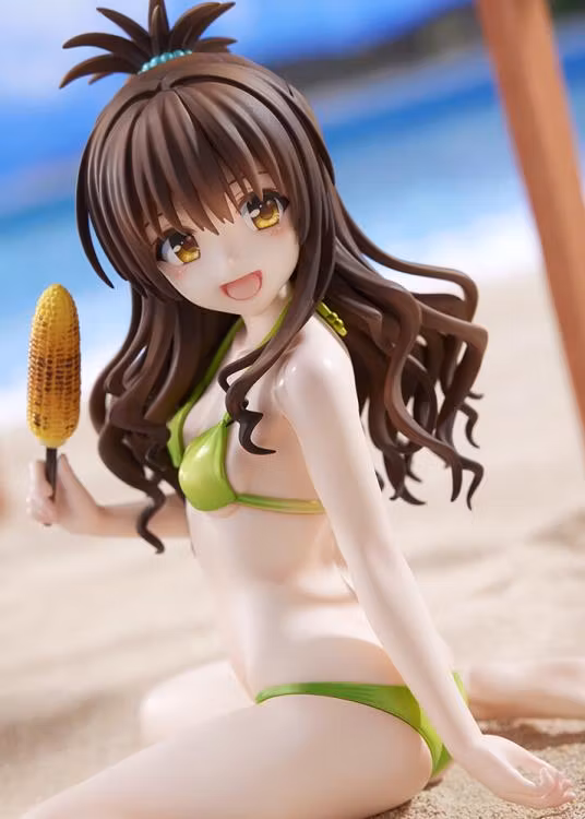 To Love-Ru Darkness Mikan Yuuki (Swimsuit Style)