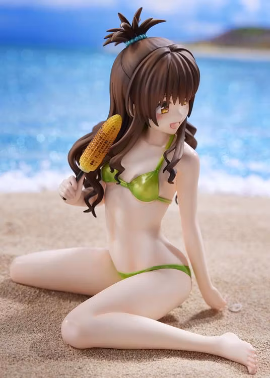 To Love-Ru Darkness Mikan Yuuki (Swimsuit Style)