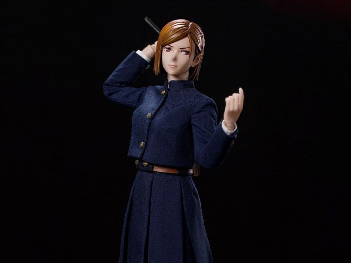 Jujutsu Kaisen Nobara Kugisaki 1/6 Scale Figure