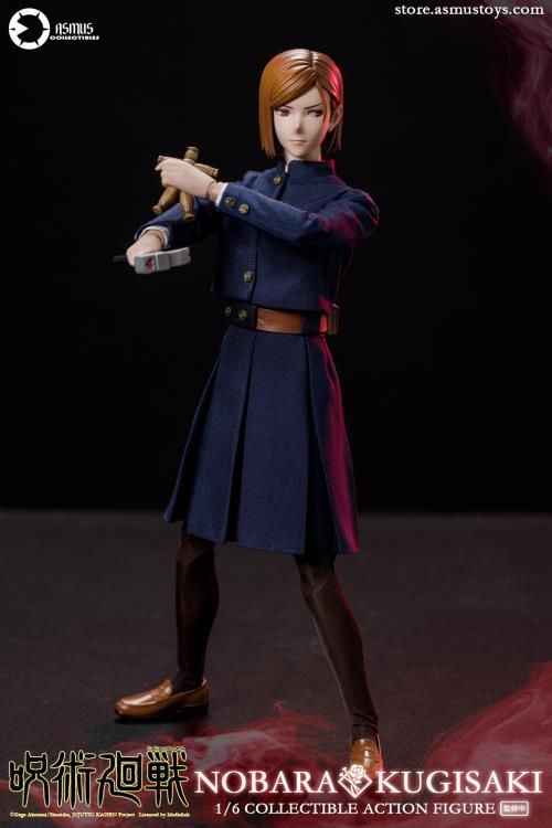 Jujutsu Kaisen Nobara Kugisaki 1/6 Scale Figure