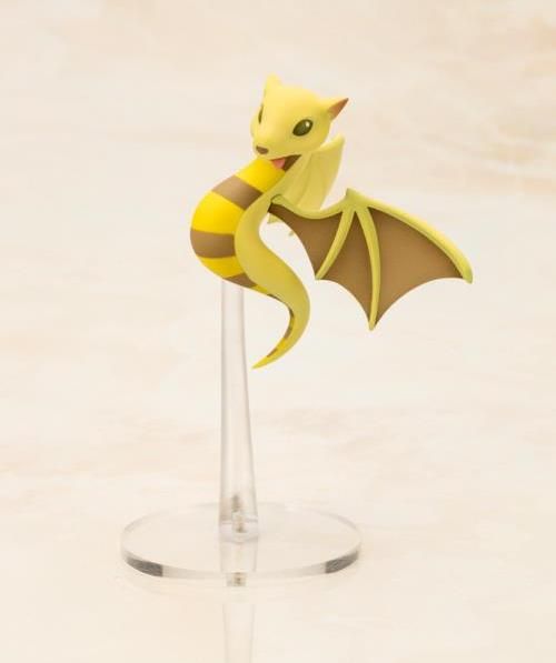 Yu-Gi-Oh! Monster Figure Collection Wynn the Wind Charmer