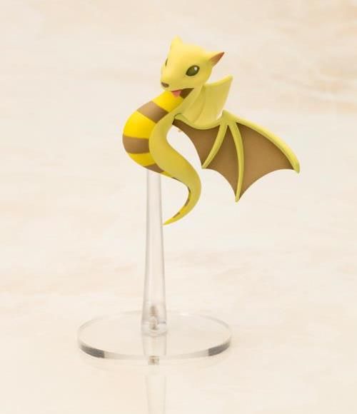Yu-Gi-Oh! Monster Figure Collection Wynn the Wind Charmer