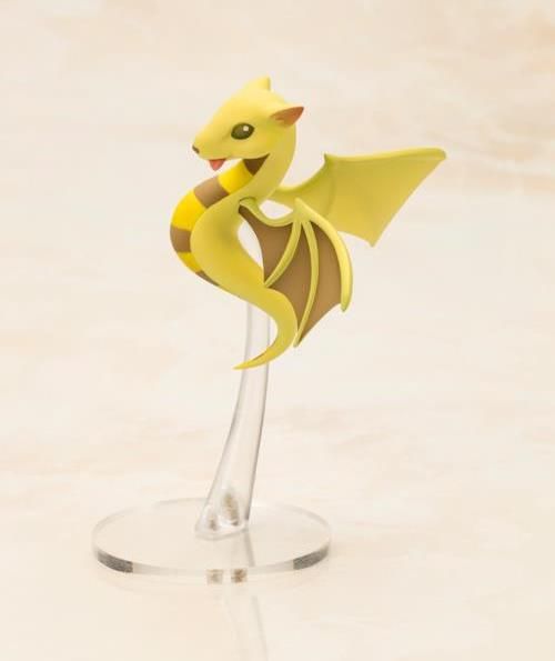 Yu-Gi-Oh! Monster Figure Collection Wynn the Wind Charmer