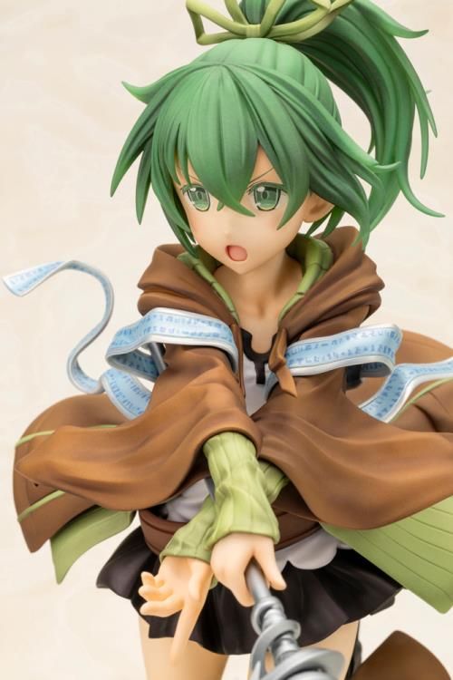 Yu-Gi-Oh! Monster Figure Collection Wynn the Wind Charmer