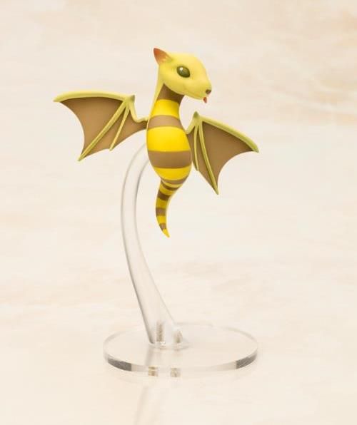Yu-Gi-Oh! Monster Figure Collection Wynn the Wind Charmer