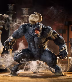 Berserk Pop Up Parade L Zodd the Immortal