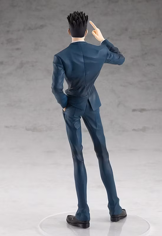 Hunter x Hunter Pop Up Parade Leorio