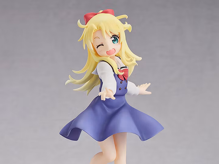 Wataten! Pop Up Parade Noa Himesaka