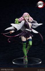 Demon Slayer: Kimetsu no Yaiba Mitsuri Kanroji 1/4 Scale Figure