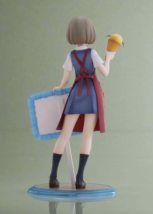 Love Live! Super Star!! Keke Tang