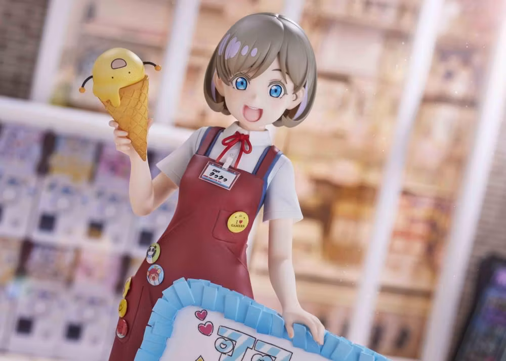 Love Live! Super Star!! Keke Tang