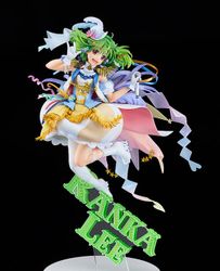 Macross Frontier Ranka Lee (Anniversary Stage Ver.)