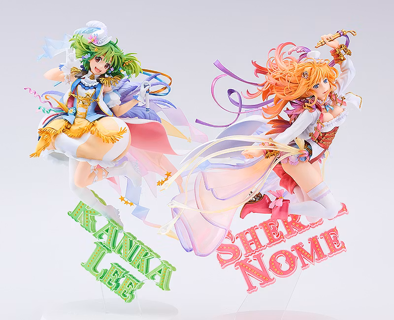 Macross Frontier Ranka Lee (Anniversary Stage Ver.)