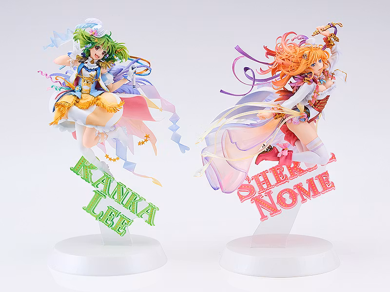 Macross Frontier Ranka Lee (Anniversary Stage Ver.)