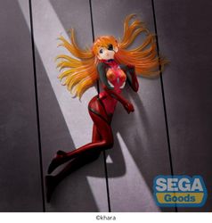 Rebuild of Evangelion Luminasta Asuka Langley (New Theatrical Edition)