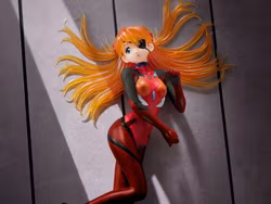 Rebuild of Evangelion Luminasta Asuka Langley (New Theatrical Edition)