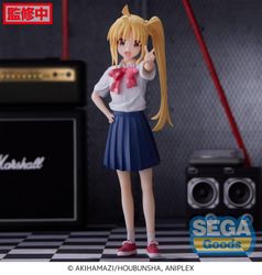 Bocchi the Rock! Desktop x Decorate Collections Nijika Ijichi