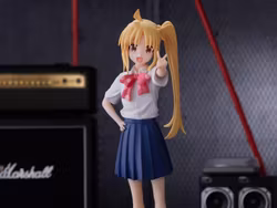 Bocchi the Rock! Desktop x Decorate Collections Nijika Ijichi