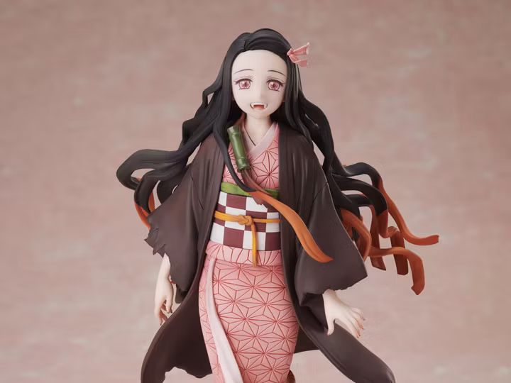 Demon Slayer: Kimetsu no Yaiba Nezuko Kamado (Swordsmith Village Arc)