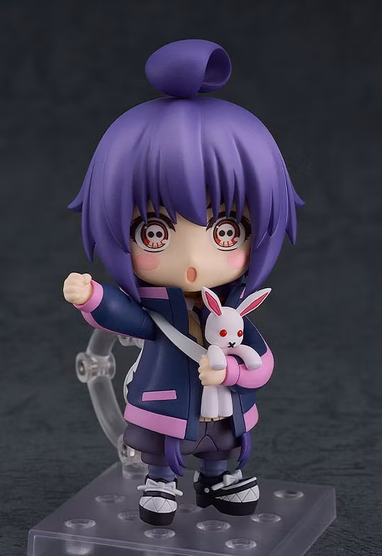 Dark Gathering Nendoroid Yayoi Hozuki
