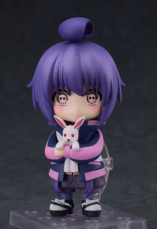 Dark Gathering Nendoroid Yayoi Hozuki