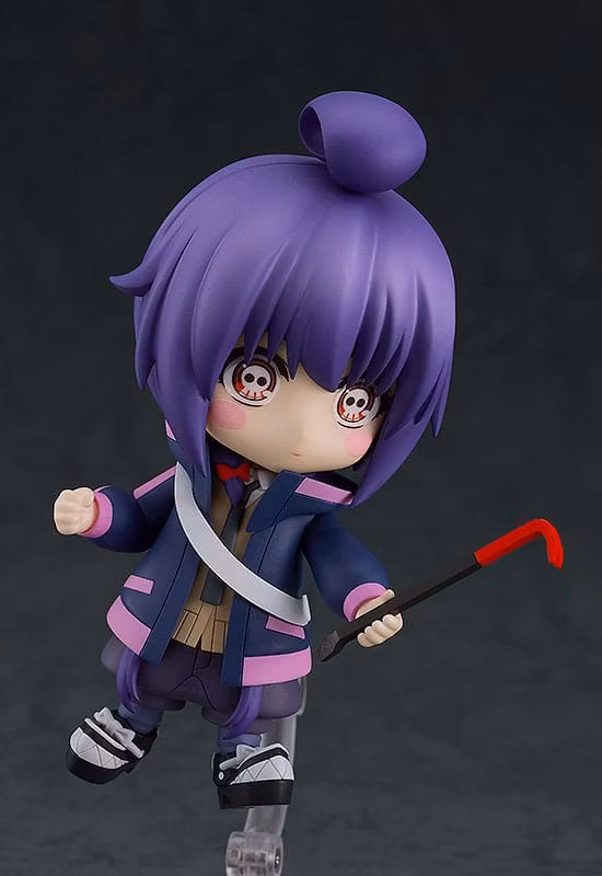Dark Gathering Nendoroid Yayoi Hozuki