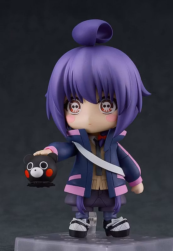 Dark Gathering Nendoroid Yayoi Hozuki