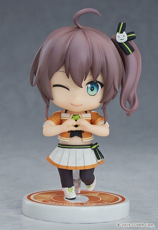 Hololive Production Nendoroid Natsuiro Matsuri (Rerelease)