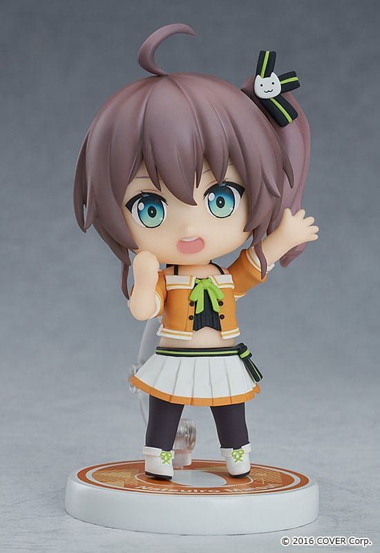 Hololive Production Nendoroid Natsuiro Matsuri (Rerelease)