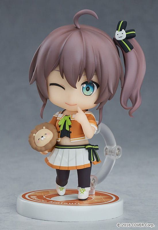 Hololive Production Nendoroid Natsuiro Matsuri (Rerelease)