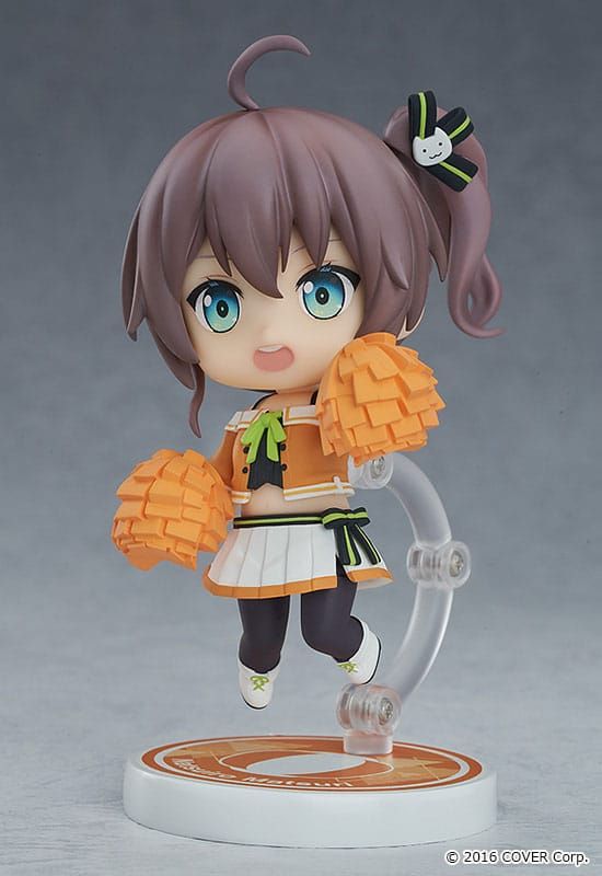 Hololive Production Nendoroid Natsuiro Matsuri (Rerelease)