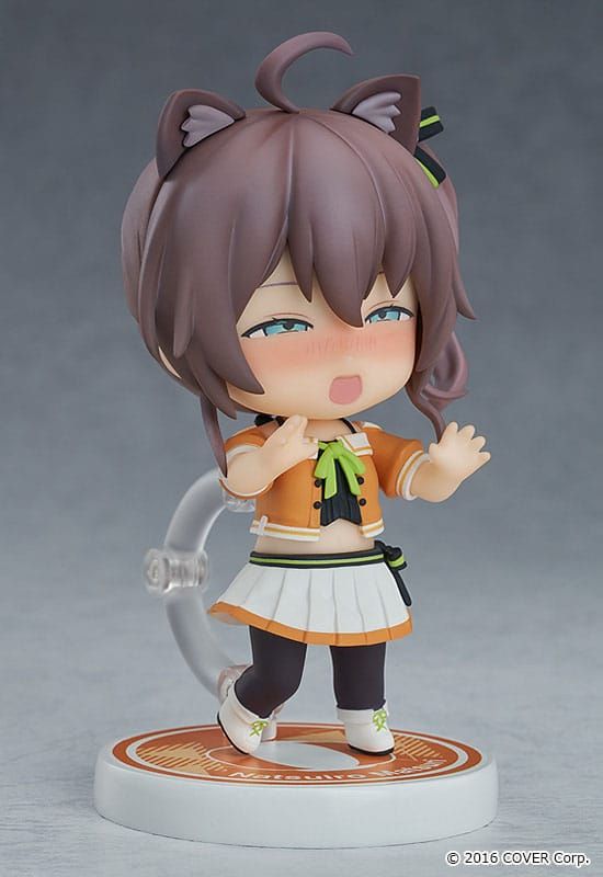 Hololive Production Nendoroid Natsuiro Matsuri (Rerelease)