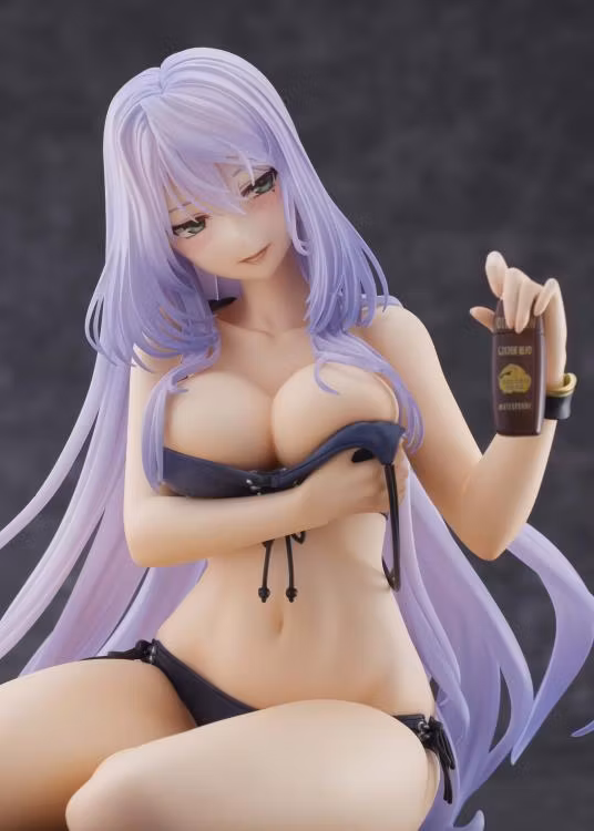 Shy Girls in Love Amagasa Tsuzuri Limited Edition