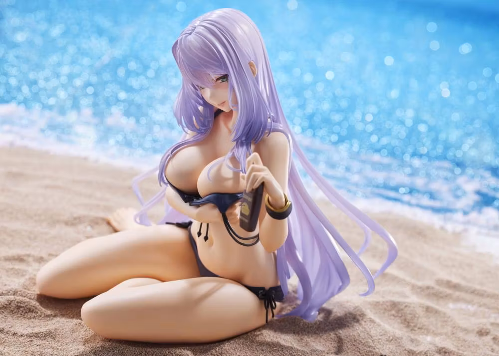 Shy Girls in Love Amagasa Tsuzuri Limited Edition