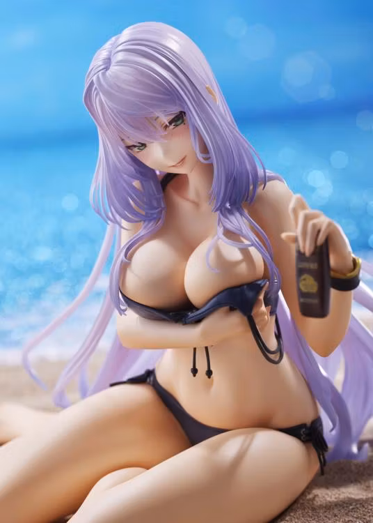 Shy Girls in Love Amagasa Tsuzuri Limited Edition