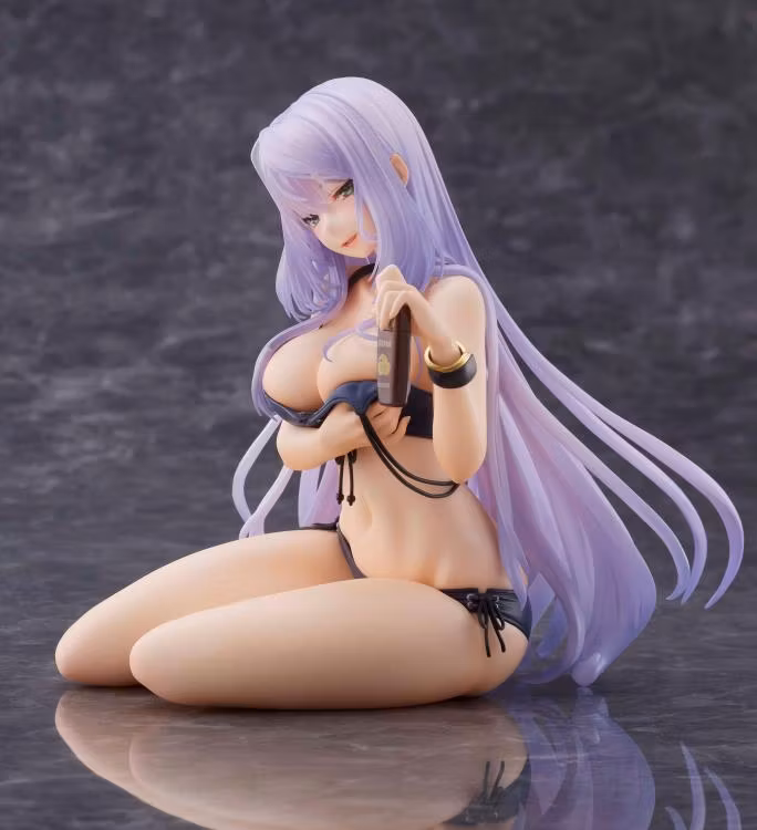 Shy Girls in Love Amagasa Tsuzuri Limited Edition