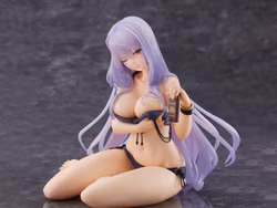 Shy Girls in Love Amagasa Tsuzuri Limited Edition