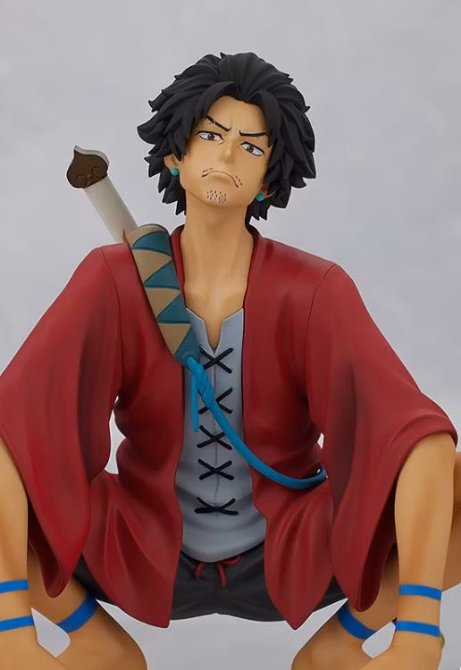 Samurai Champloo Pop Up Parade L Mugen