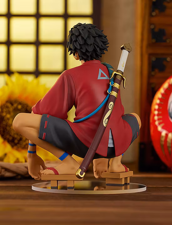 Samurai Champloo Pop Up Parade L Mugen