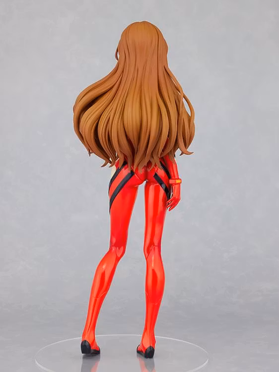 Rebuild of Evangelion Pop Up Parade XL Asuka Langley