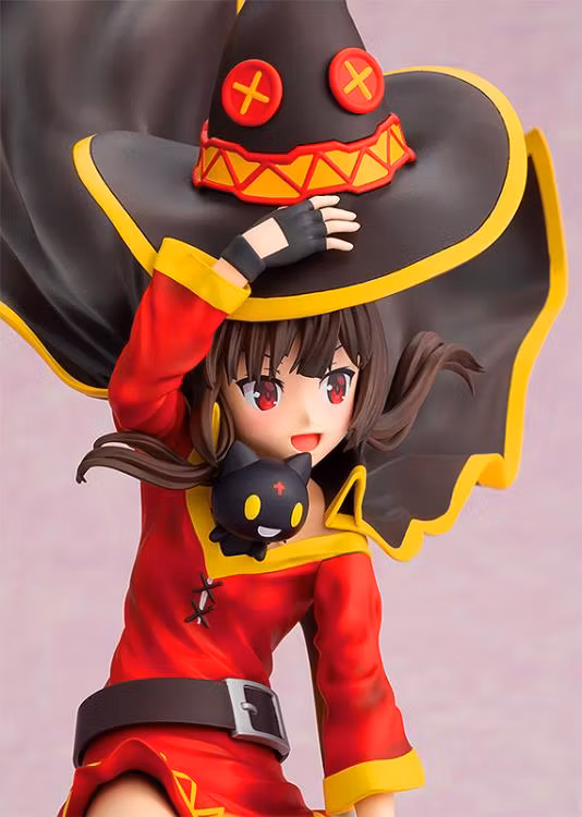 KonoSuba CA Works Megumin (Anime Opening Edition) (Rerelease)