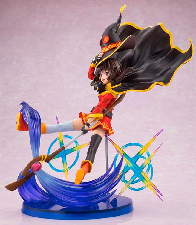 KonoSuba CA Works Megumin (Anime Opening Edition) (Rerelease)