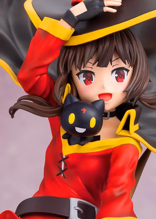 KonoSuba CA Works Megumin (Anime Opening Edition) (Rerelease)
