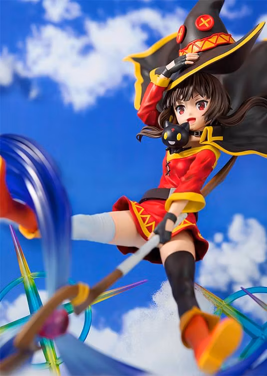 KonoSuba CA Works Megumin (Anime Opening Edition) (Rerelease)